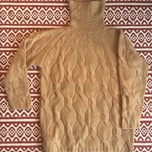 Whistles London Lambswool Angora sweater